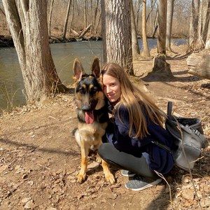 Meet your Posher, Cindy